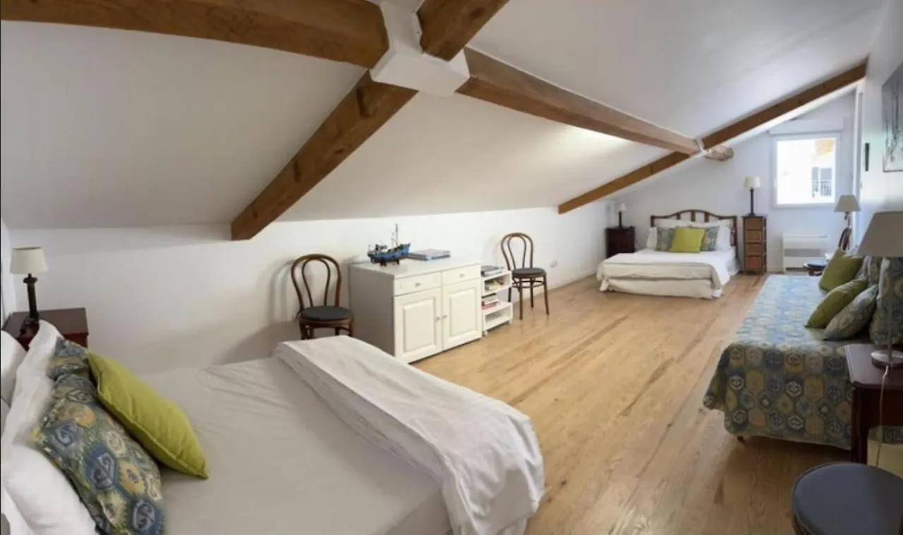 Prázdninový dům Vila Ferme Binel A Ronsac Aigrefeuille