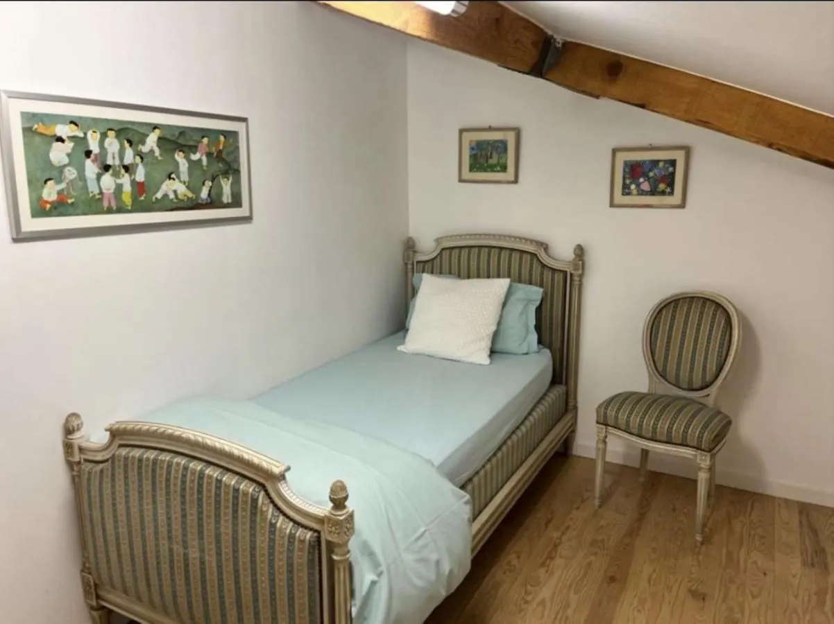 Vila Ferme Binel A Ronsac Aigrefeuille