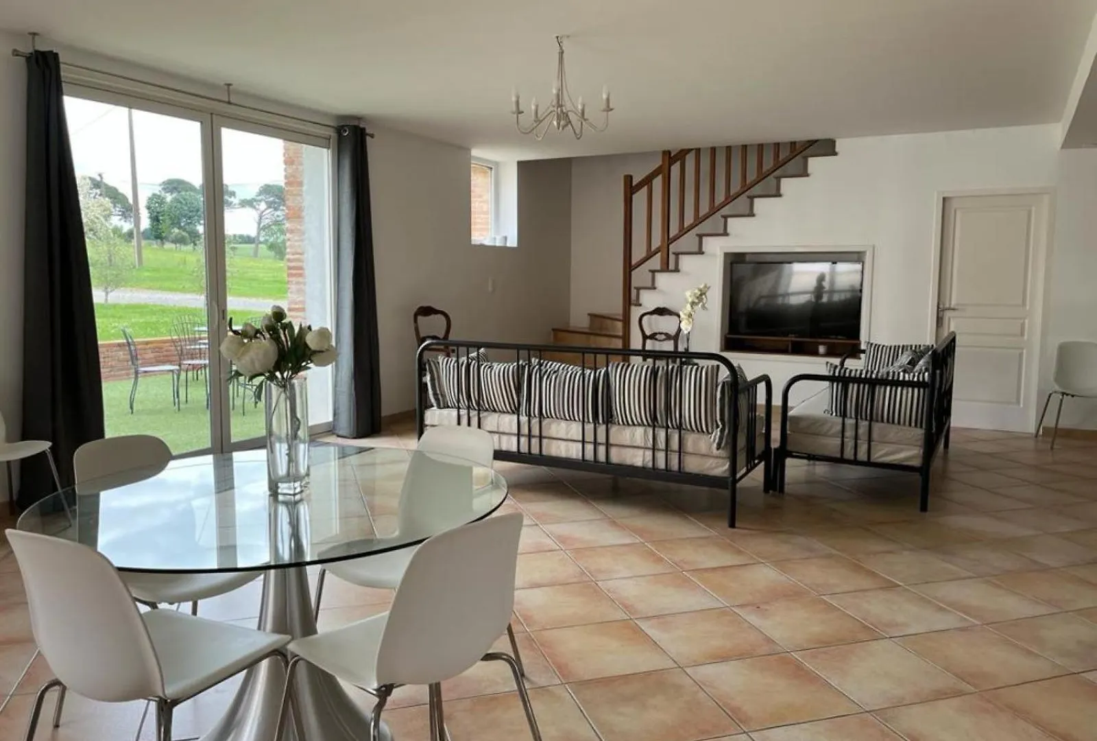 Vila Ferme Binel A Ronsac Aigrefeuille 0*,