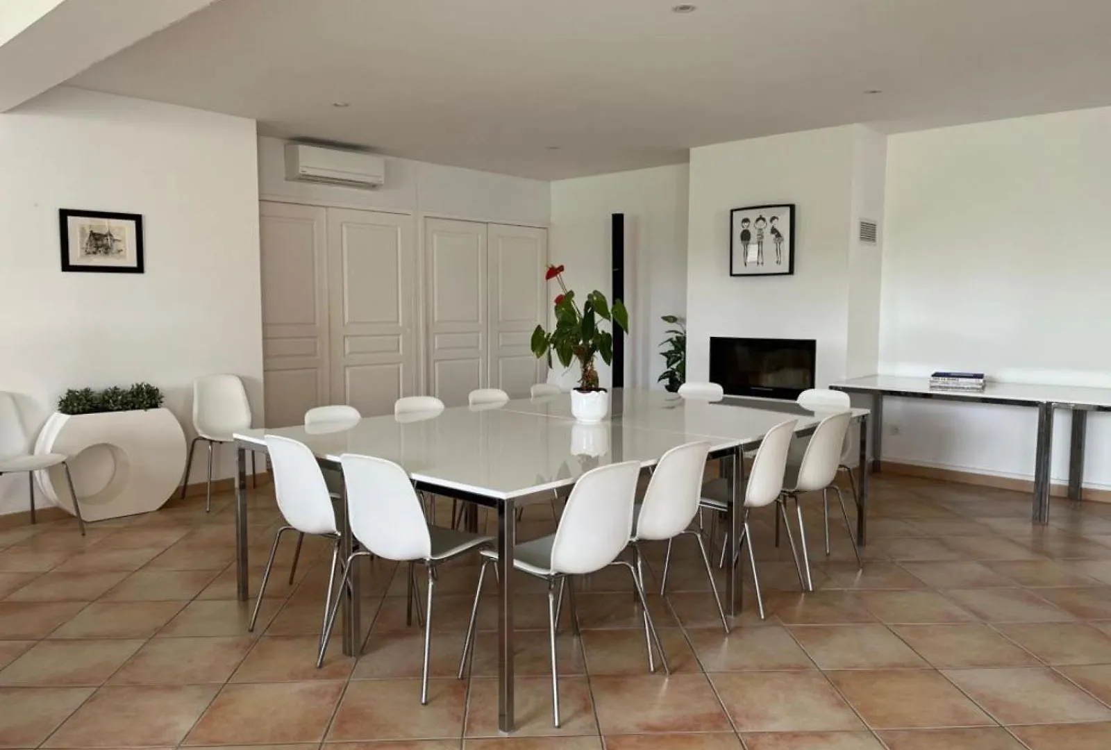 Vila Ferme Binel A Ronsac Aigrefeuille