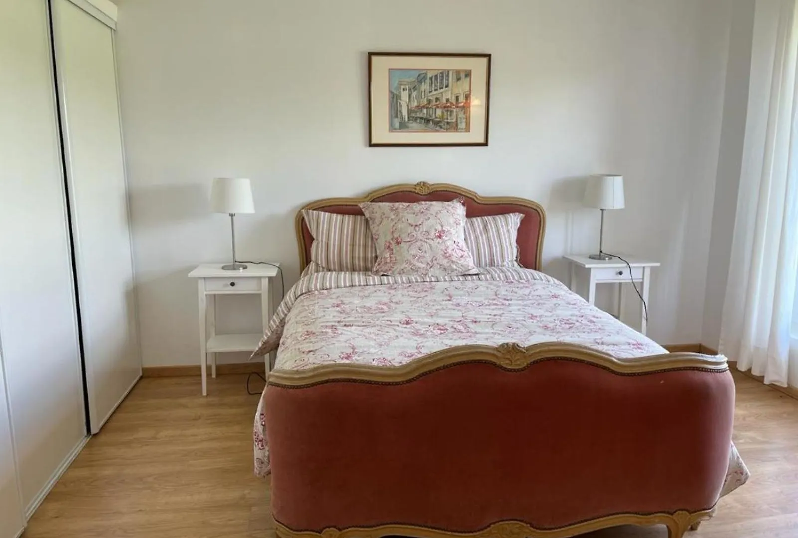 Prázdninový dům Vila Ferme Binel A Ronsac Aigrefeuille Francie